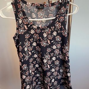 Ann Taylor Top, XSP